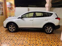 تويوتا راف 4